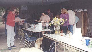 Silkenfest1999, shrimp boil
