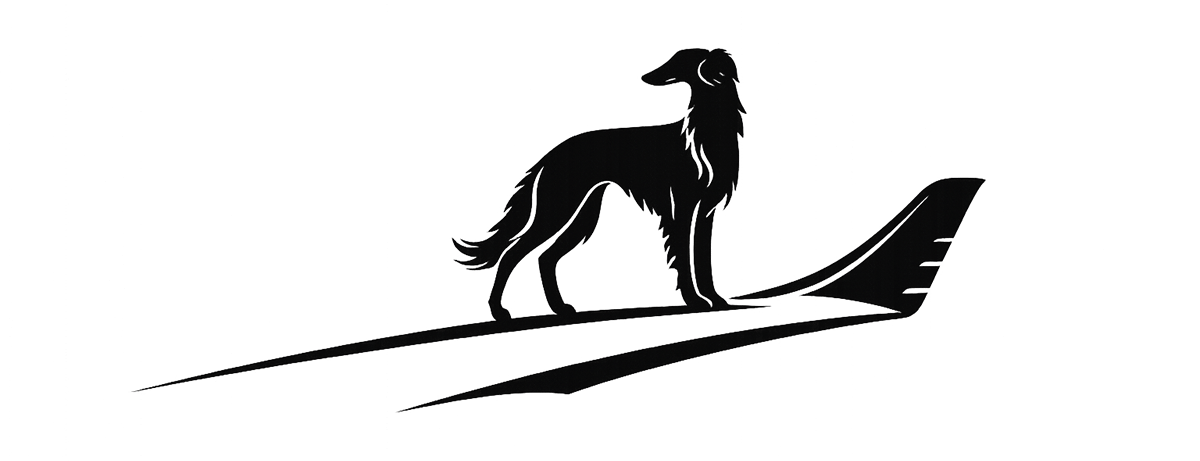 Imports to Kennel Starcastle Hound's